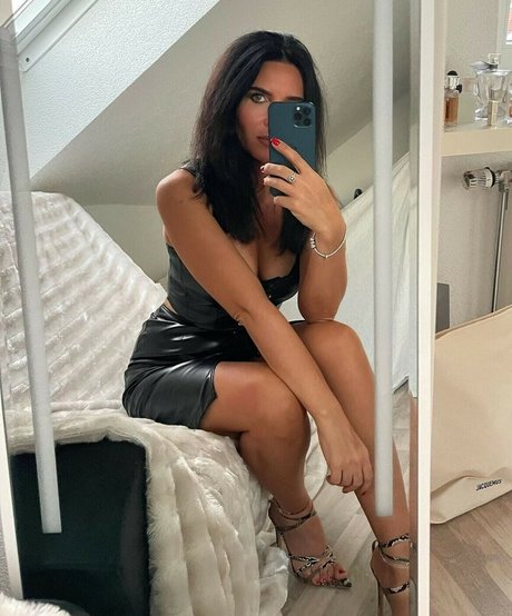 Nacktes geleaktes OnlyFans-Foto von Senada Kostic