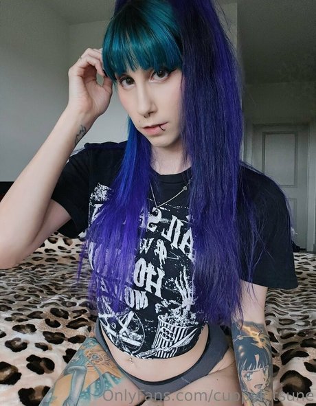 Cuppykitsune