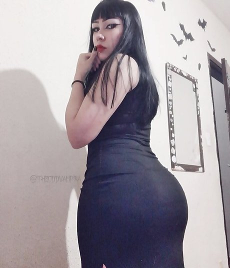Horror Queen