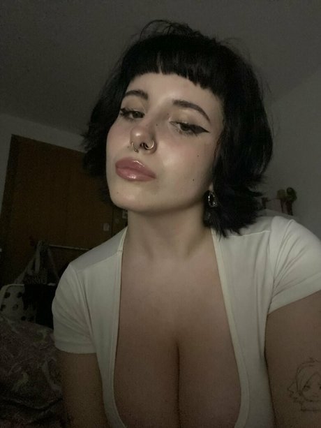 Nacktes geleaktes OnlyFans-Foto von Rinna0x