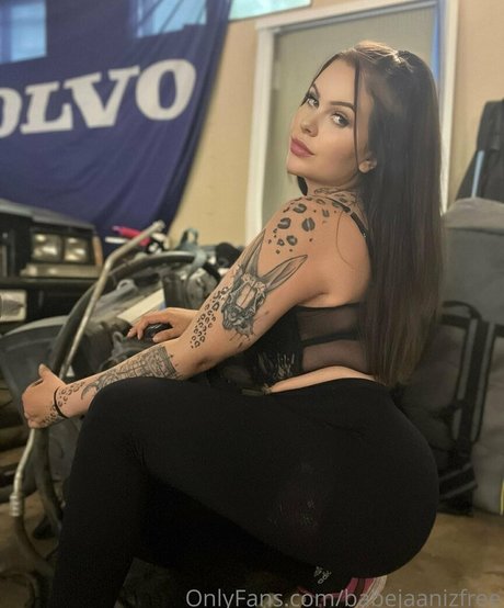 Babejaanizfree