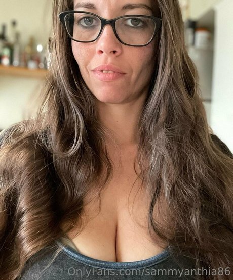 Sammyanthia86