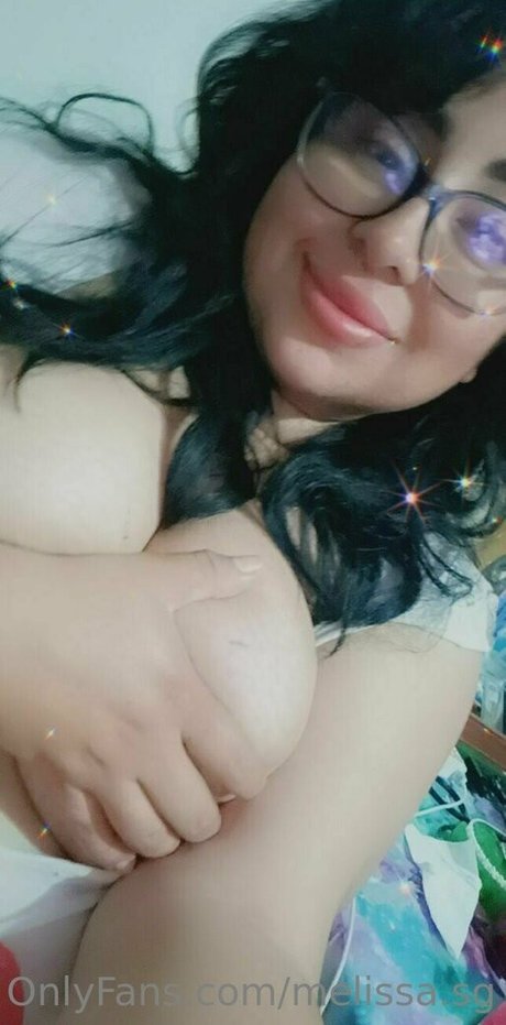 Nacktes geleaktes OnlyFans-Foto von Melissasg