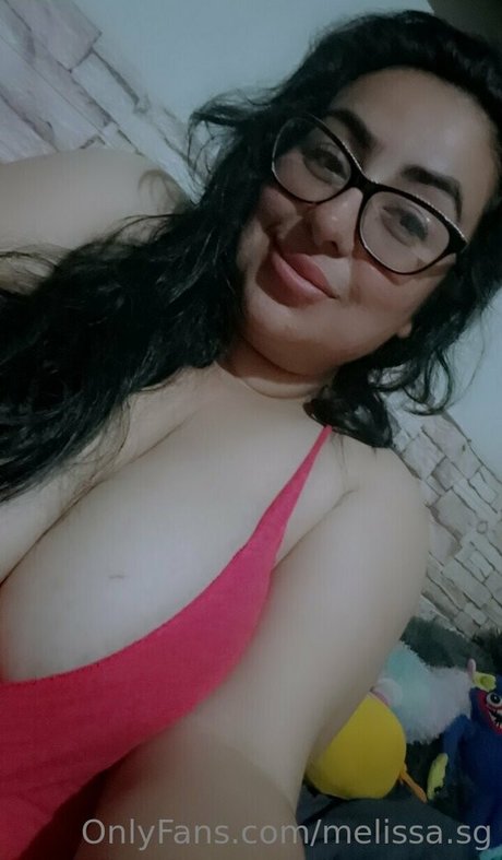 Nacktes geleaktes OnlyFans-Foto von Melissasg