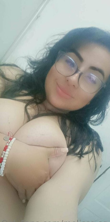 Nacktes geleaktes OnlyFans-Foto von Melissasg