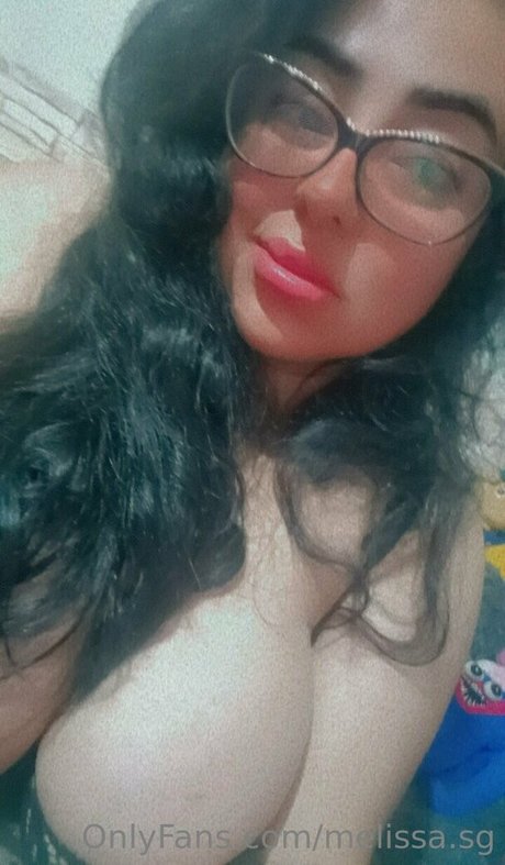 Nacktes geleaktes OnlyFans-Foto von Melissasg