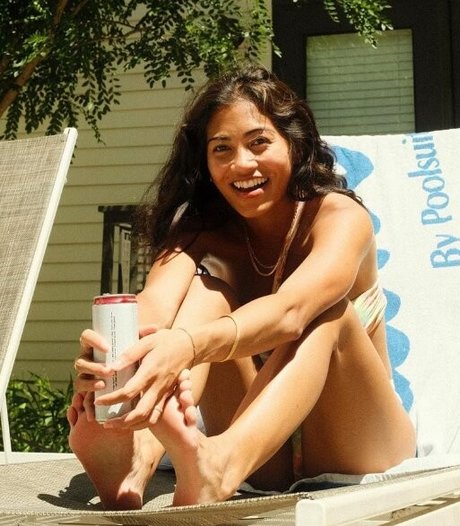Nacktes geleaktes OnlyFans-Foto von Sophia Cuerquis