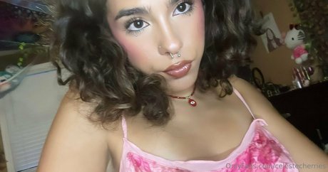 Celestecherries