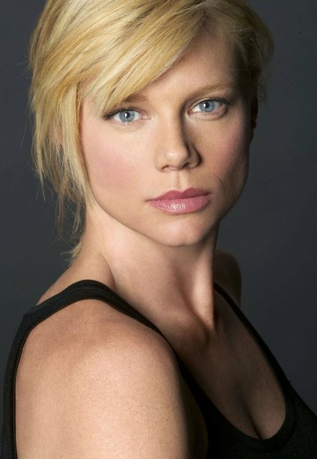 Nacktes geleaktes OnlyFans-Foto von Peta Wilson