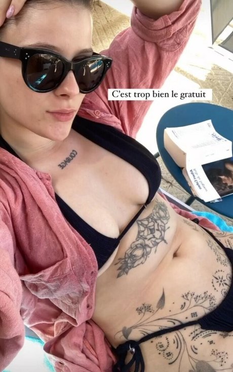 Aude A La Joie