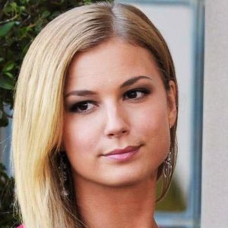 Nacktes geleaktes OnlyFans-Foto von Emily Vancamp
