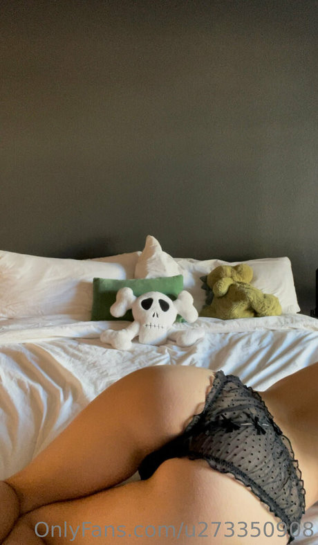 Nacktes geleaktes OnlyFans-Foto von Sopheekruz