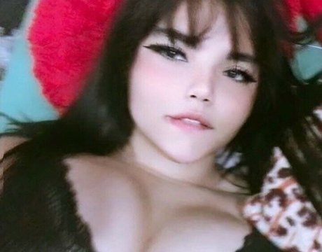 Nacktes geleaktes OnlyFans-Foto von Userninf