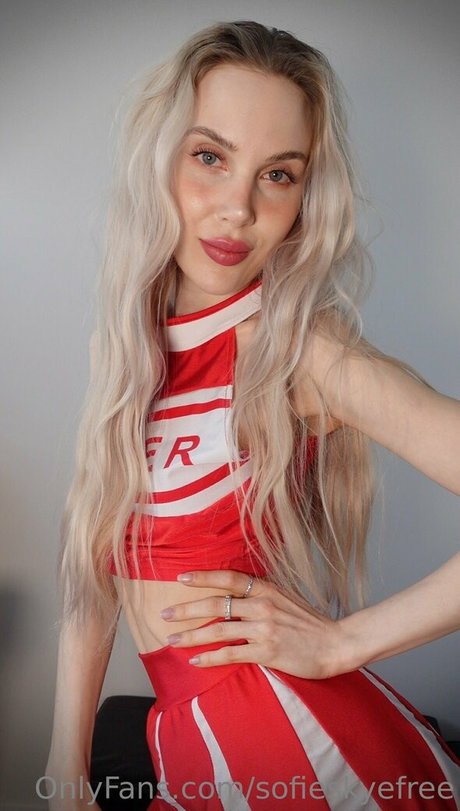 Sofieskyefree