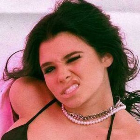 Nacktes geleaktes OnlyFans-Foto von Nessa Barrett