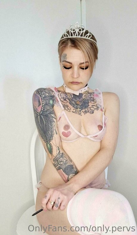 Nacktes geleaktes OnlyFans-Foto von Onlypervs