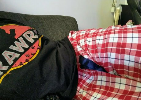 Nacktes geleaktes OnlyFans-Foto von Bybldek