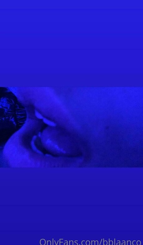 Nacktes geleaktes OnlyFans-Foto von Bblaanco