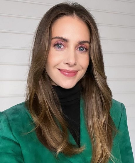 Alison Brie