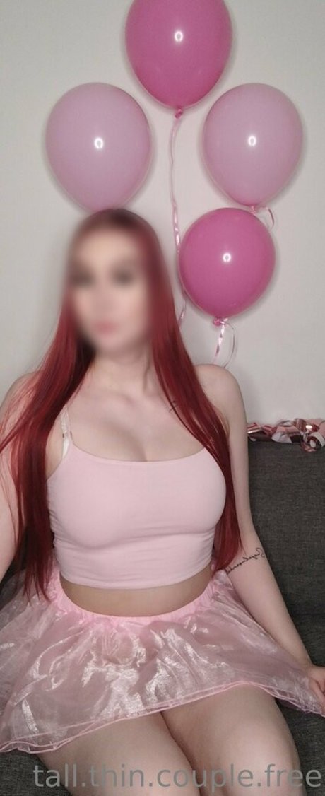 Nacktes geleaktes OnlyFans-Foto von Tallthinfinfree