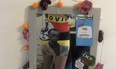 Yaboielina