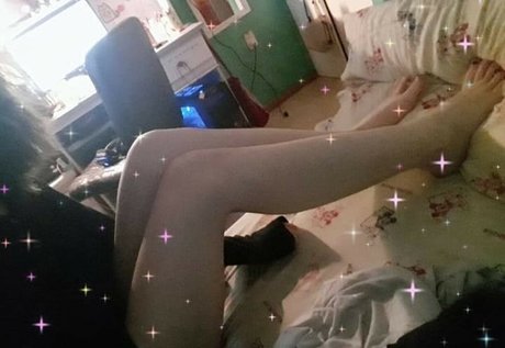 Nacktes geleaktes OnlyFans-Foto von Sunshizen