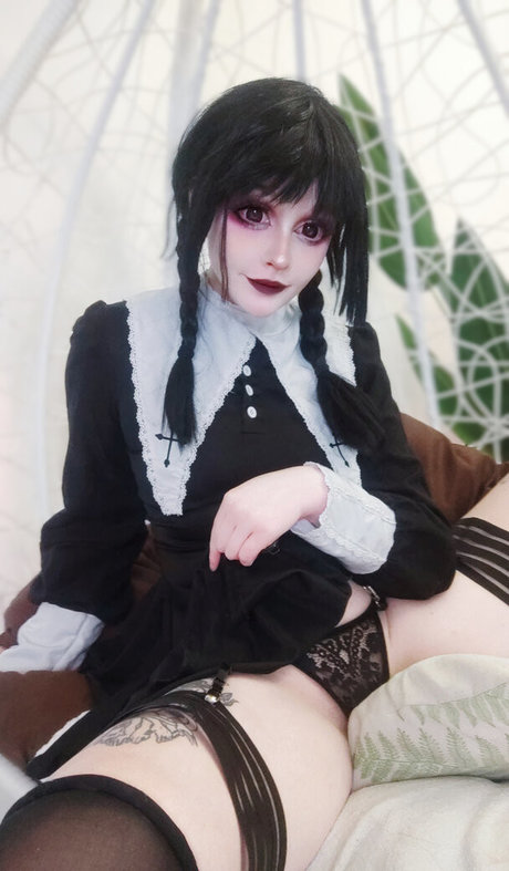 Nacktes geleaktes OnlyFans-Foto von Faithchan