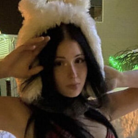 Nacktes geleaktes OnlyFans-Foto von Haleyszklarz