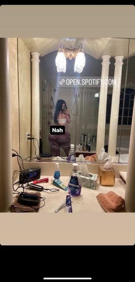 Nacktes geleaktes OnlyFans-Foto von Haleyszklarz