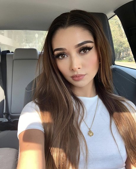 Angelica Jensen
