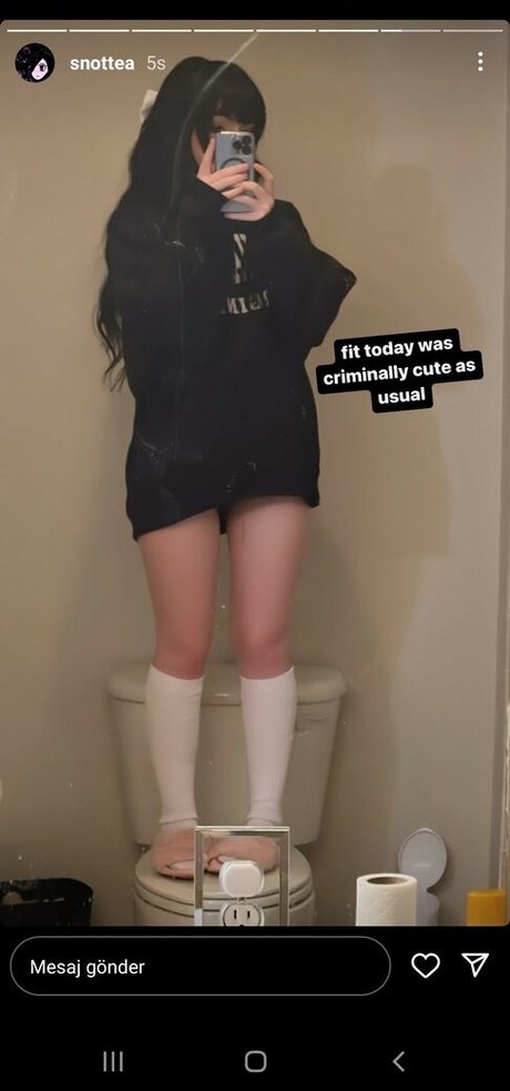 Snottea