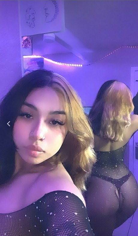 Nacktes geleaktes OnlyFans-Foto von Bodybyharumiii