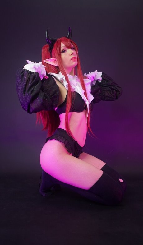 Nacktes geleaktes OnlyFans-Foto von Kamicakes1