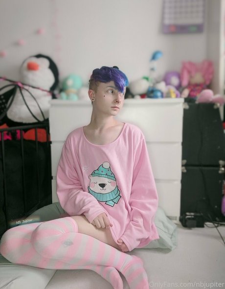 Enbyjupiterfree