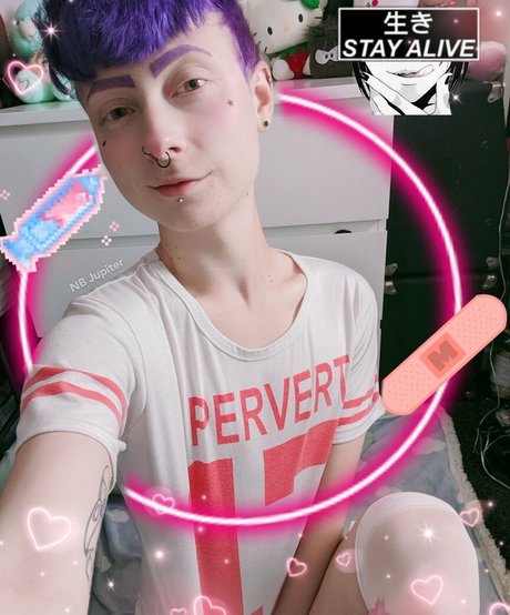 Enbyjupiterfree
