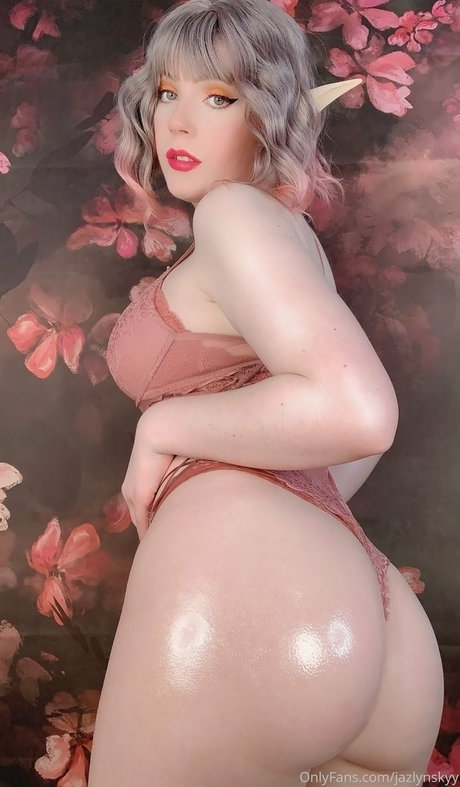 Jazlyn Skyy