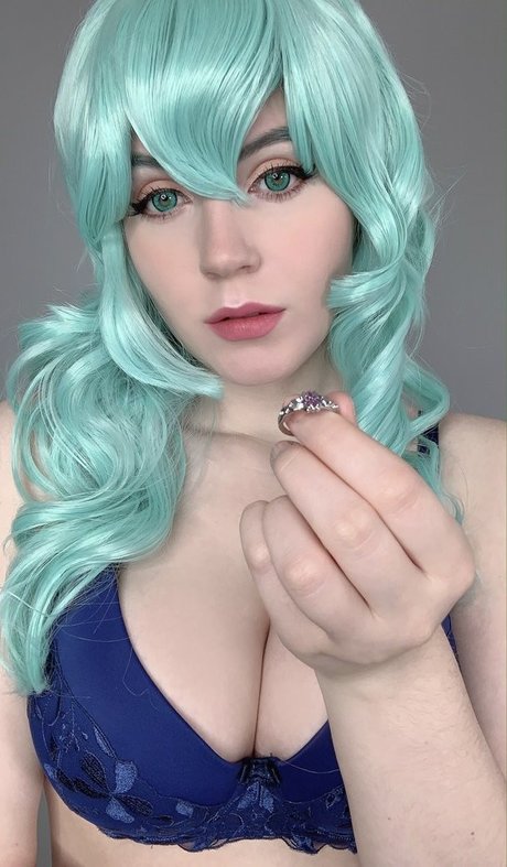 Nacktes geleaktes OnlyFans-Foto von Jazlyn Skyy