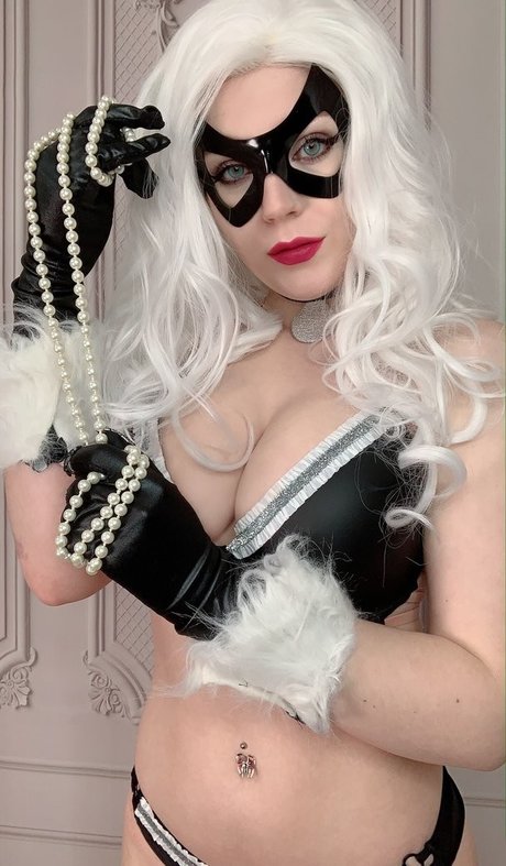 Nacktes geleaktes OnlyFans-Foto von Jazlyn Skyy