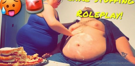 Chunkybabee