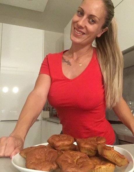 Nacktes geleaktes OnlyFans-Foto von Veronicafreee