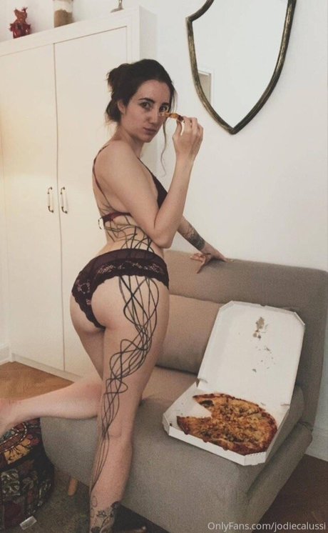 Jodie Calussi