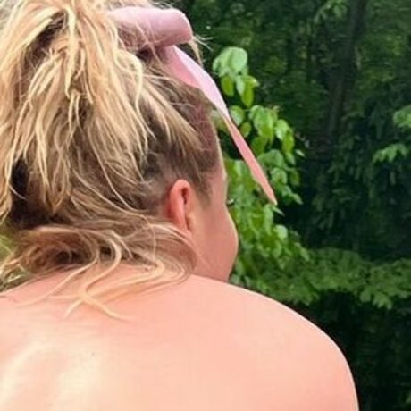 Nacktes geleaktes OnlyFans-Foto von Sweet Margs