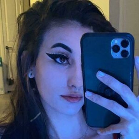 Nacktes geleaktes OnlyFans-Foto von Xrucial