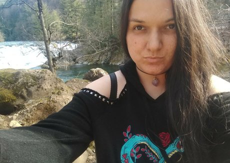 Nacktes geleaktes OnlyFans-Foto von Sinceresusannah