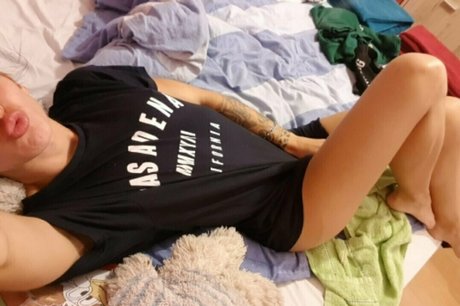 Alittlebitpsycho98