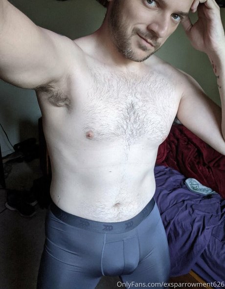 Nacktes geleaktes OnlyFans-Foto von Exsparrowment626