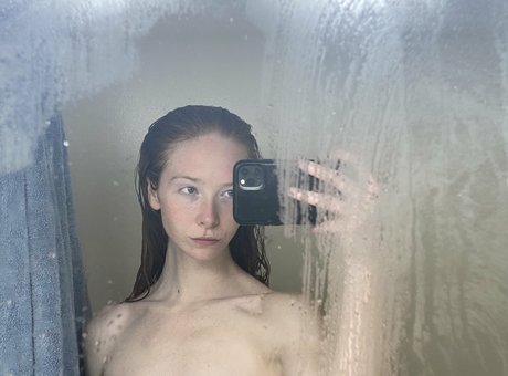 Nacktes geleaktes OnlyFans-Foto von Shookshan