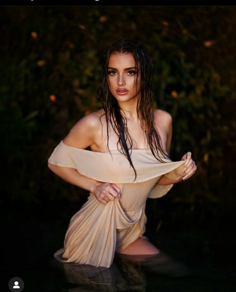 Nacktes geleaktes OnlyFans-Foto von Jordanmaries