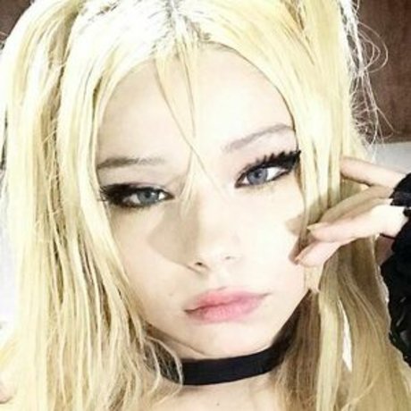 Ashley Conejo