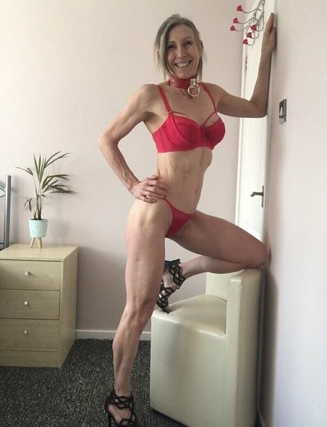 Nacktes geleaktes OnlyFans-Foto von Jadewade